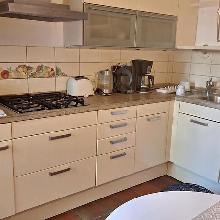 Schoene Wohnung Im Herzen Von Amburgo Esterno foto