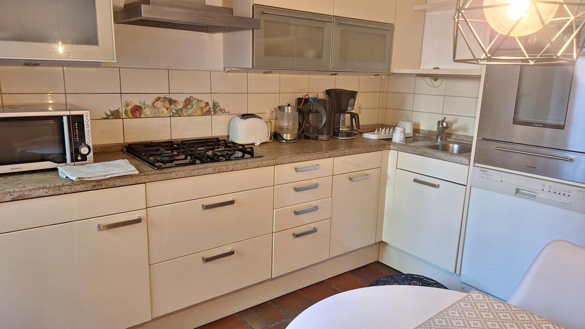Schoene Wohnung Im Herzen Von Amburgo Esterno foto